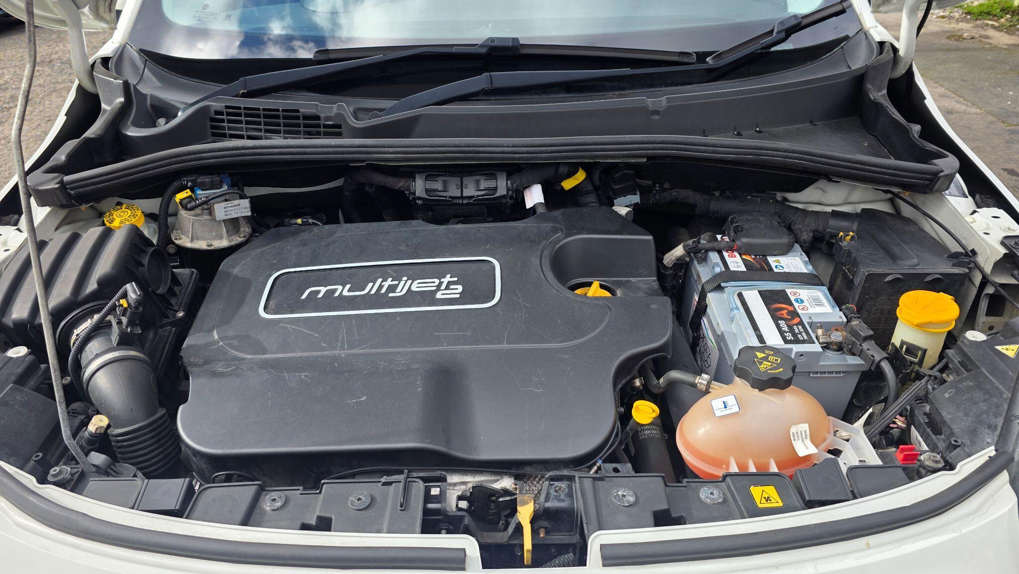 Fiat 500X - Image 52