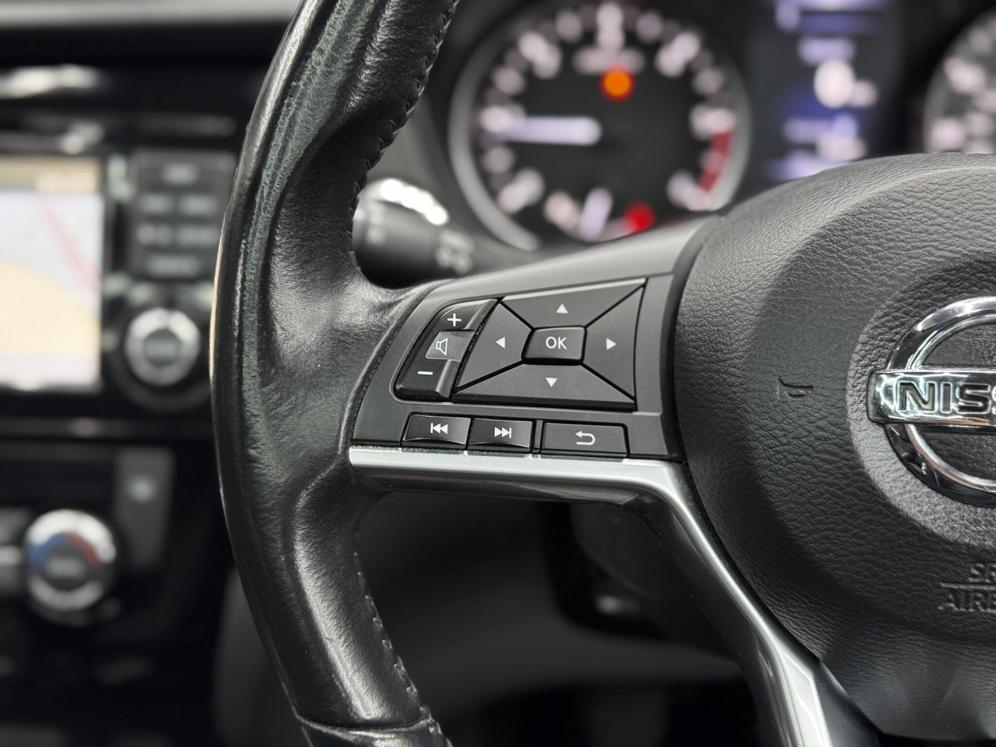 Nissan Qashqai - Image 19