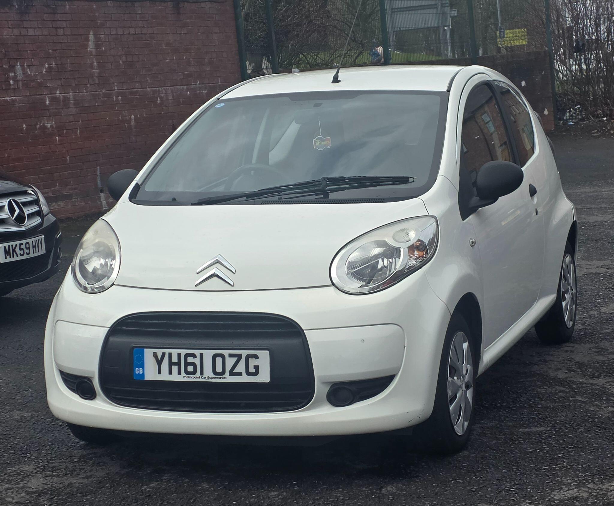 Citroen C1 - Image 3