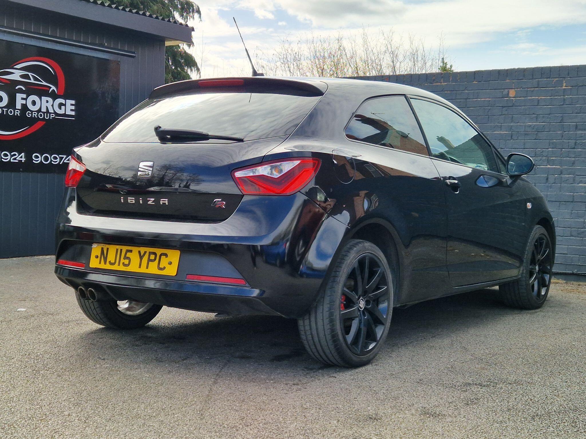 SEAT Ibiza - Image 24