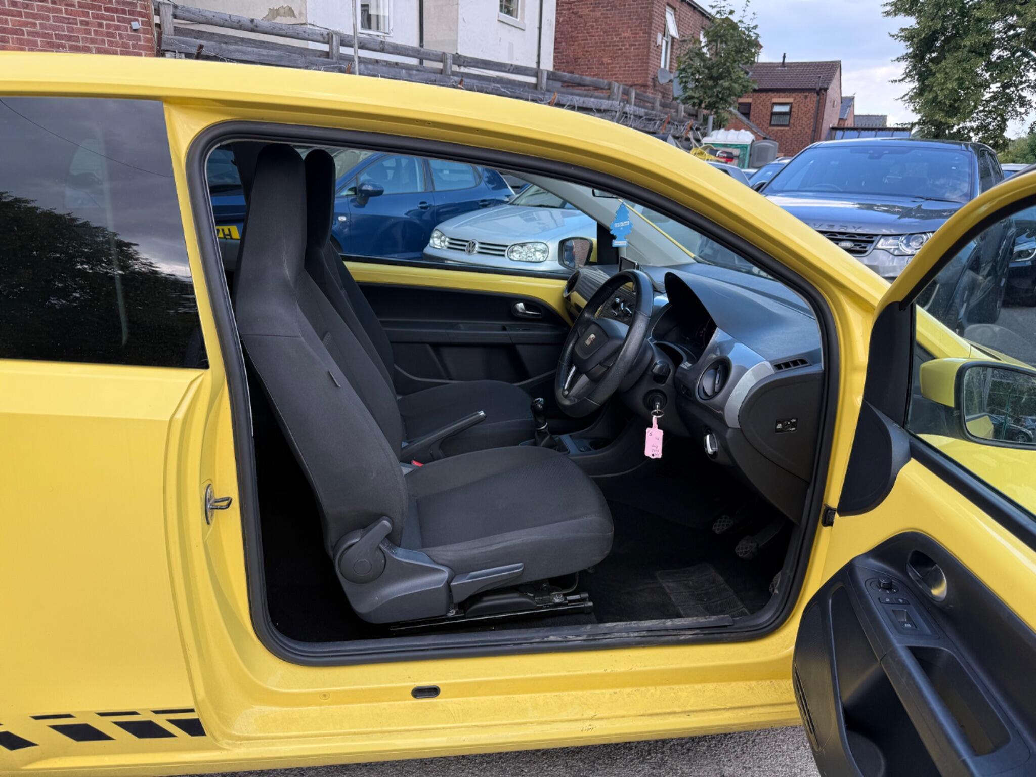 SEAT Mii - Image 17