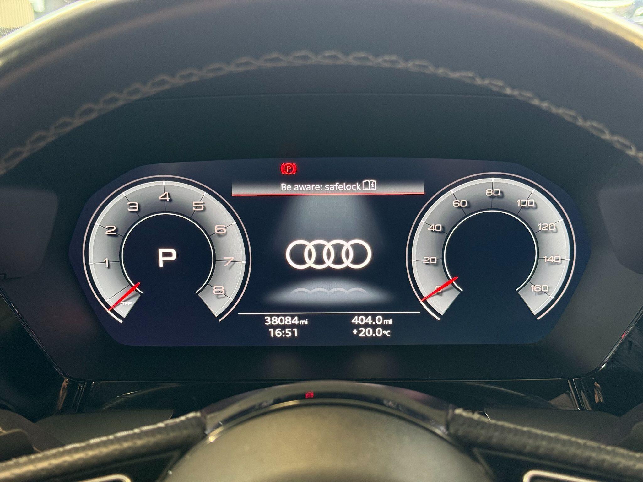 Audi A3 - Image 12