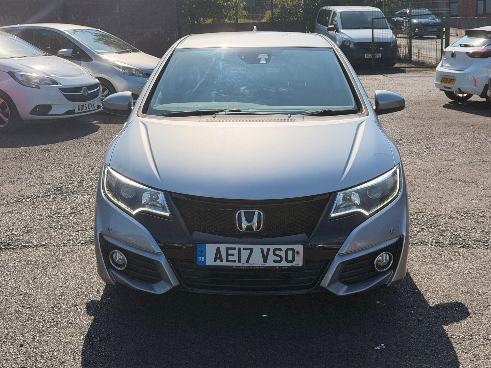 Honda Civic - Image 2
