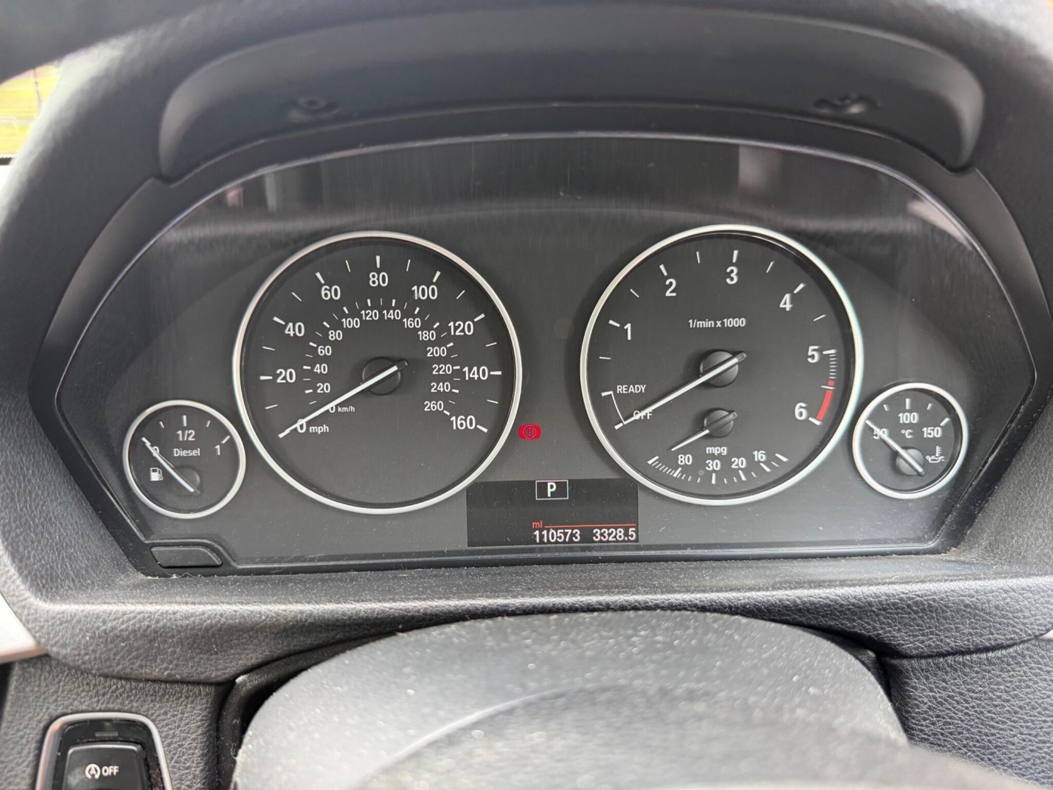 BMW 3 Series - Image 16