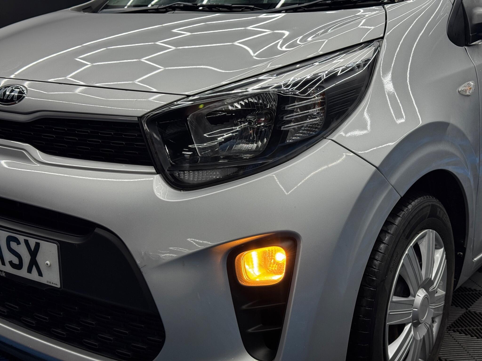 Kia Picanto - Image 35