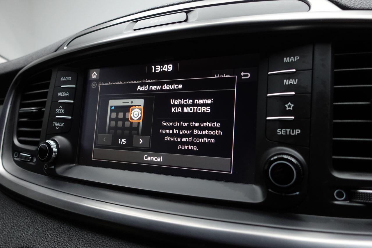 Kia Sorento - Image 30