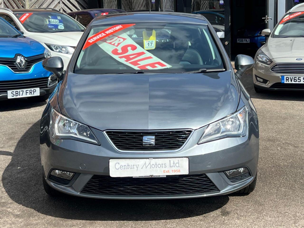 SEAT Ibiza - Image 9