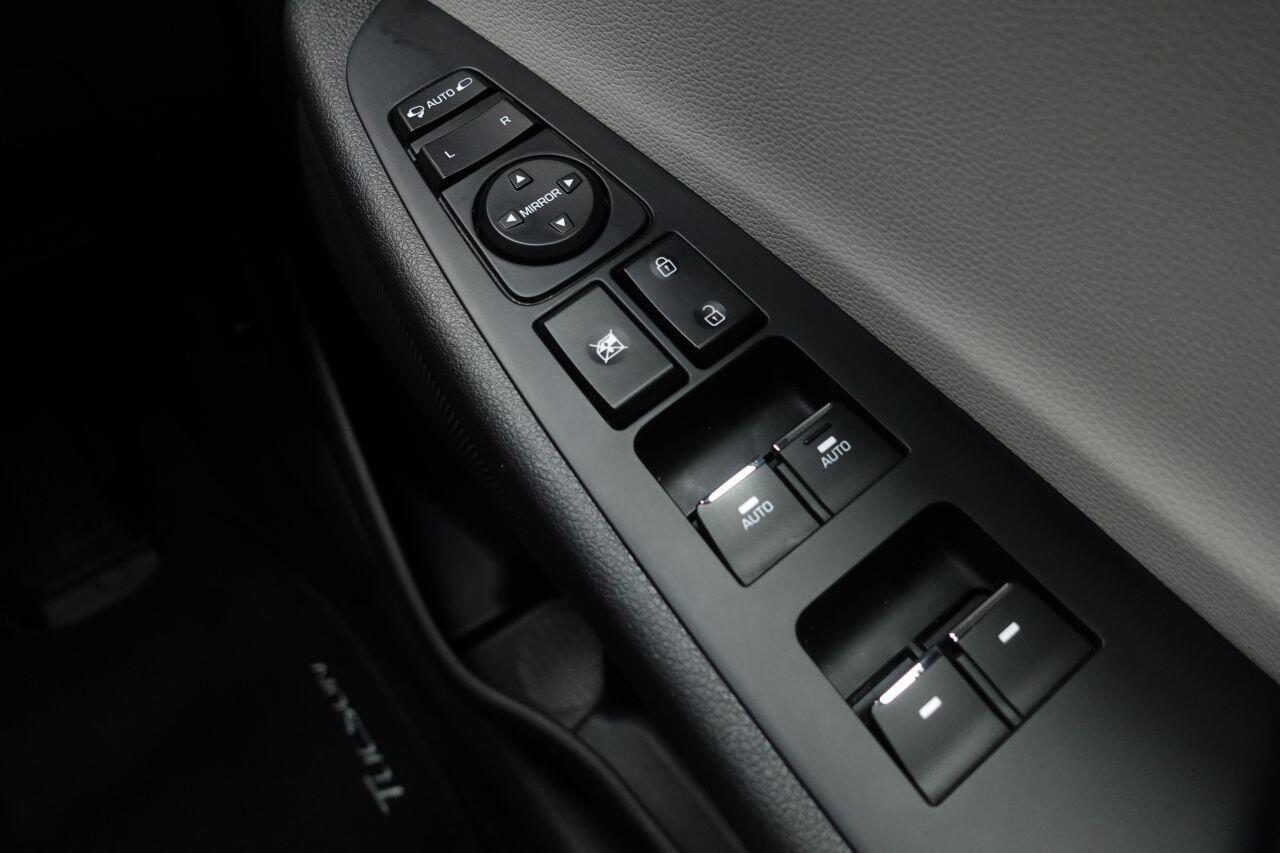 Hyundai Tucson - Image 52