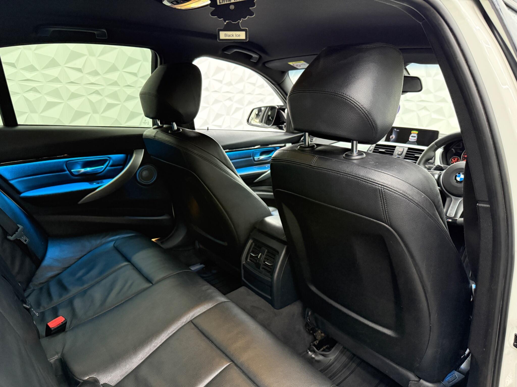 BMW 3 Series - Image 19