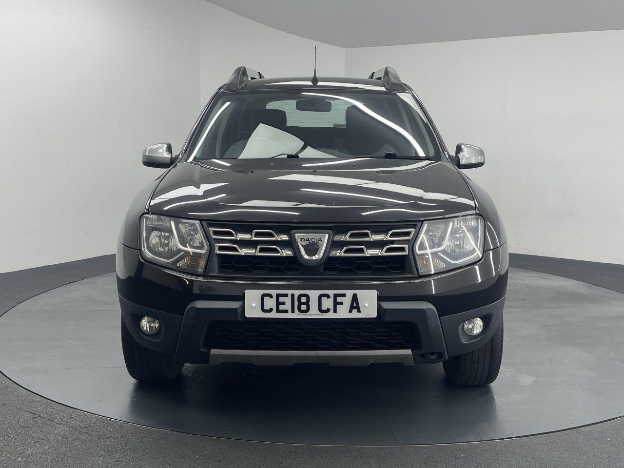 Dacia Duster - Image 7