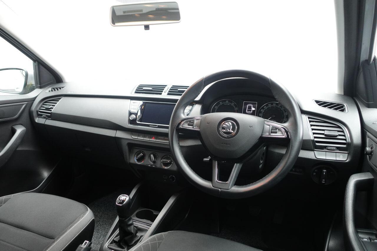 Skoda Fabia - Image 14