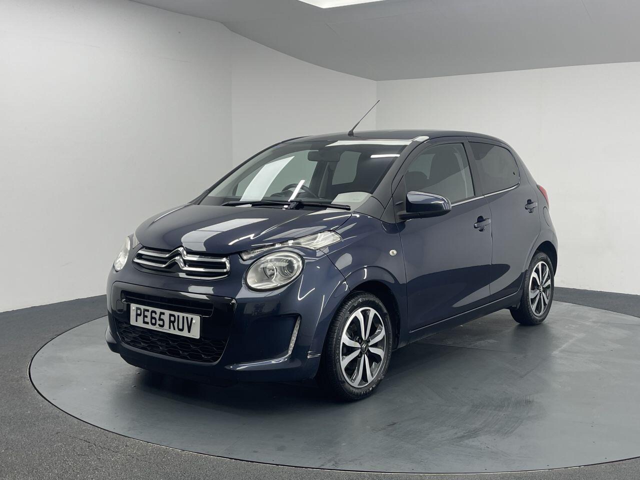 Citroen C1 - Image 9