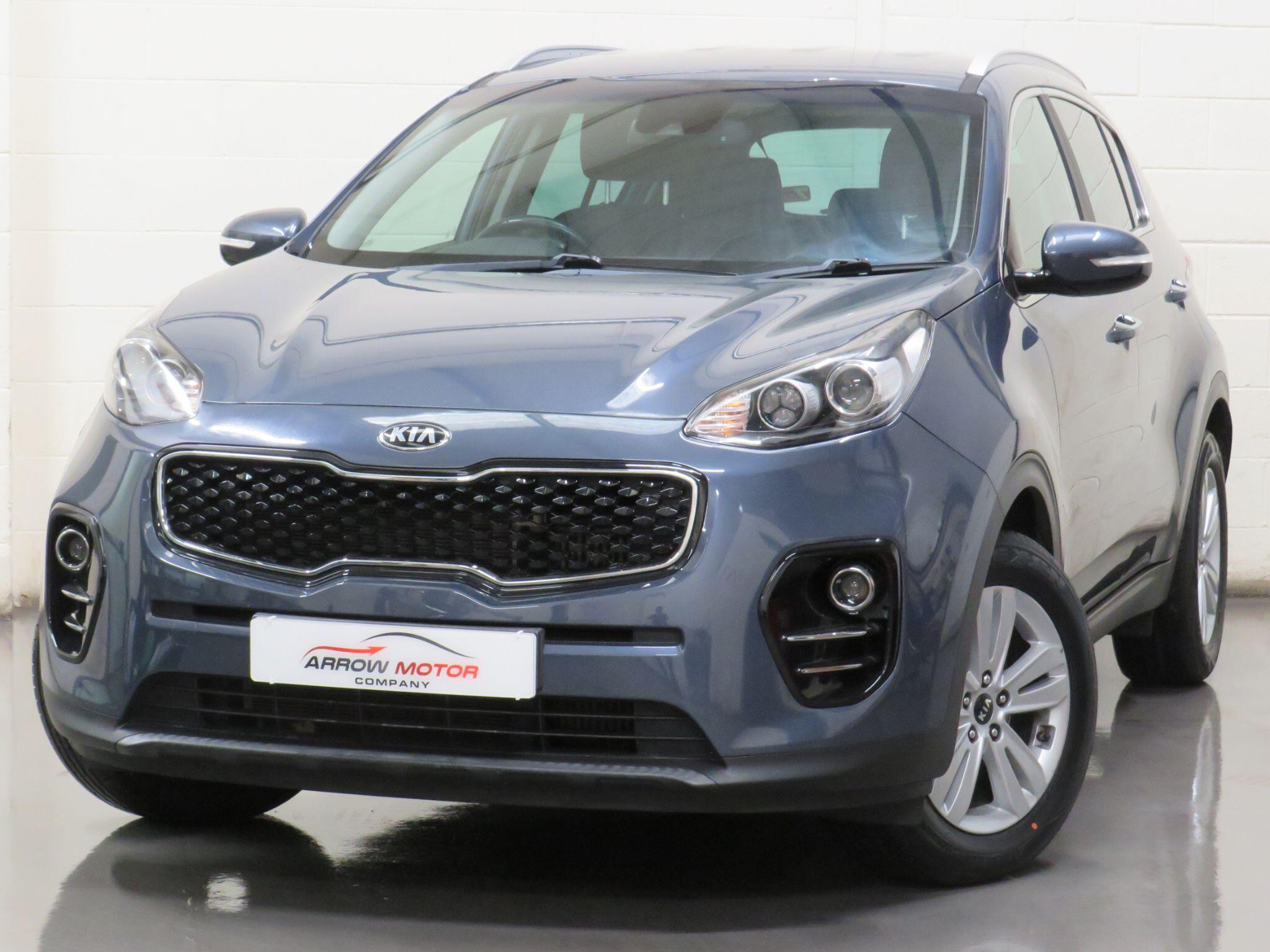 Kia Sportage - Image 7