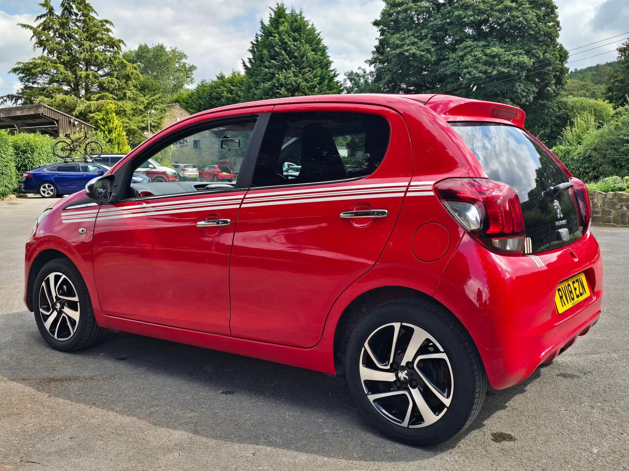 Peugeot 108 - Image 19