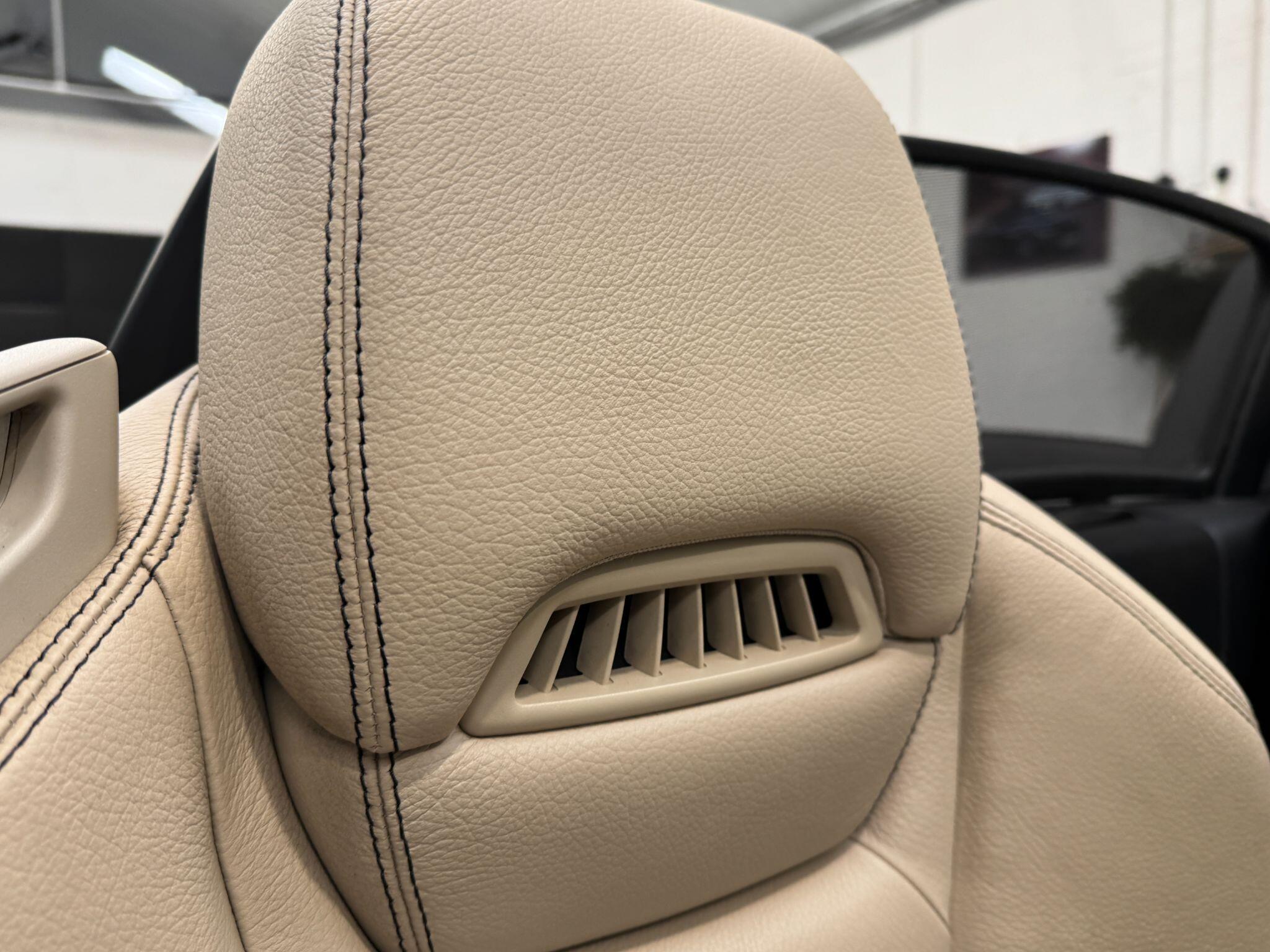 Mercedes SLK - Image 20