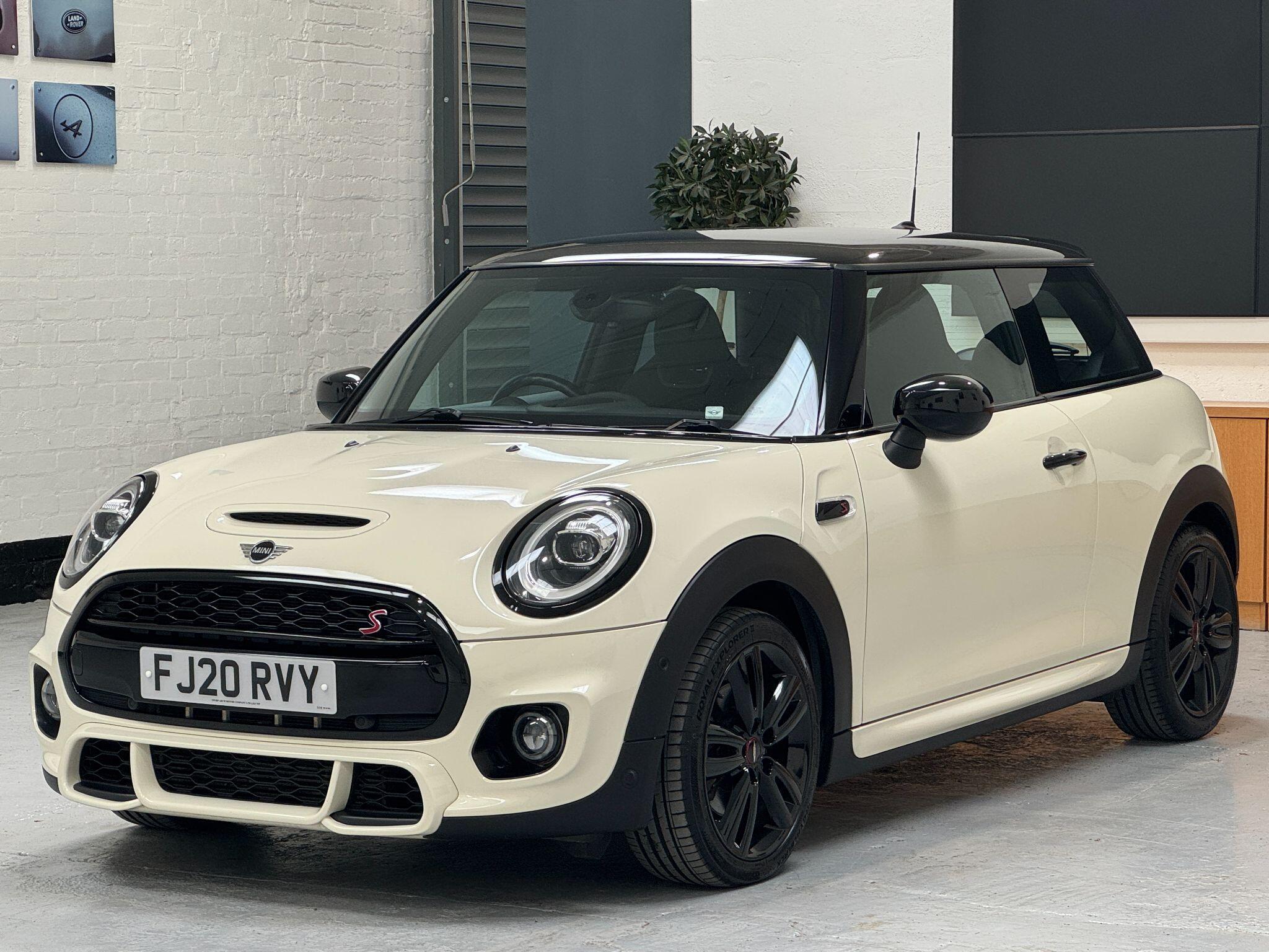 MINI Hatch - Image 3