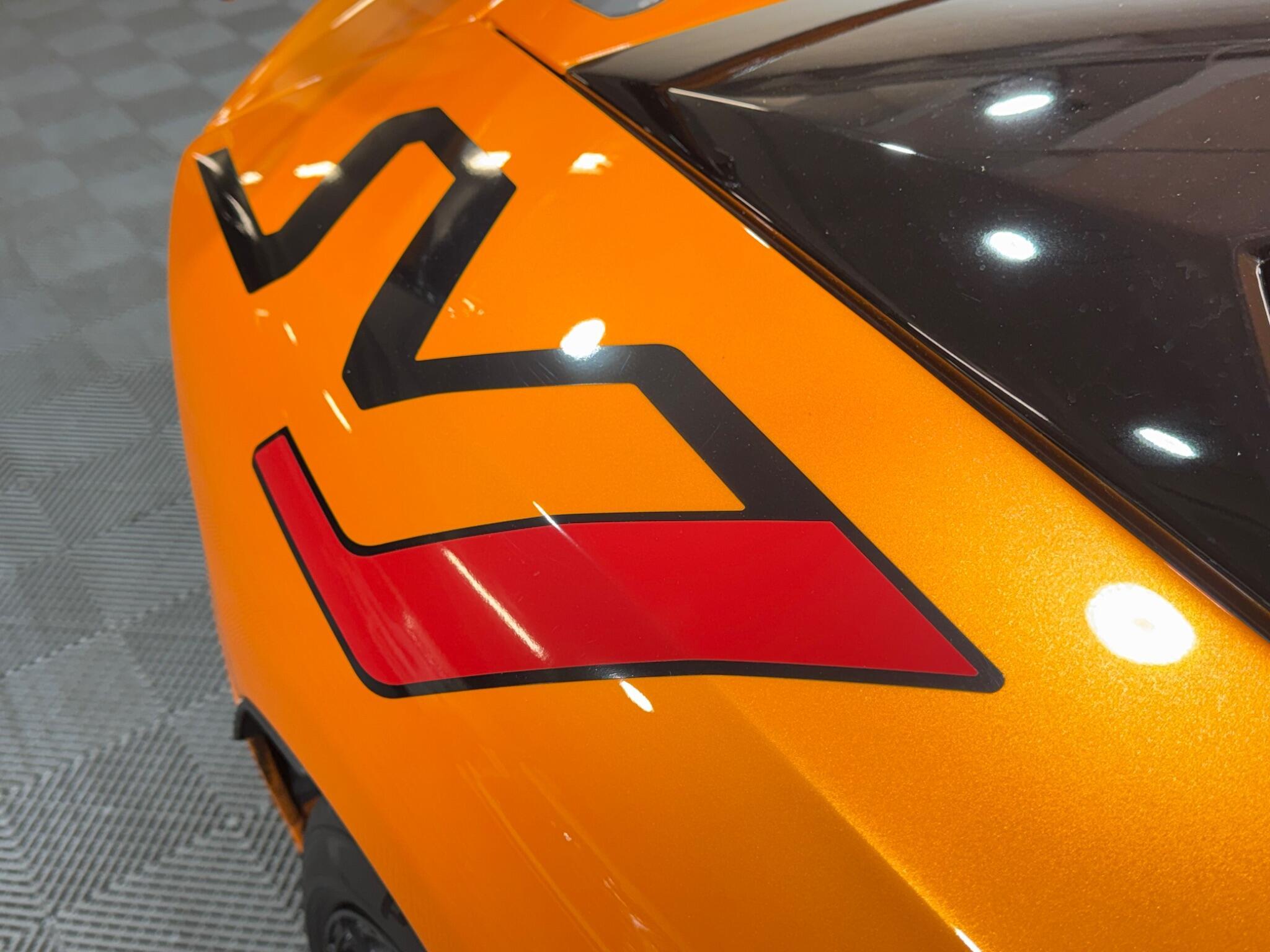 Lamborghini Aventador - Image 12