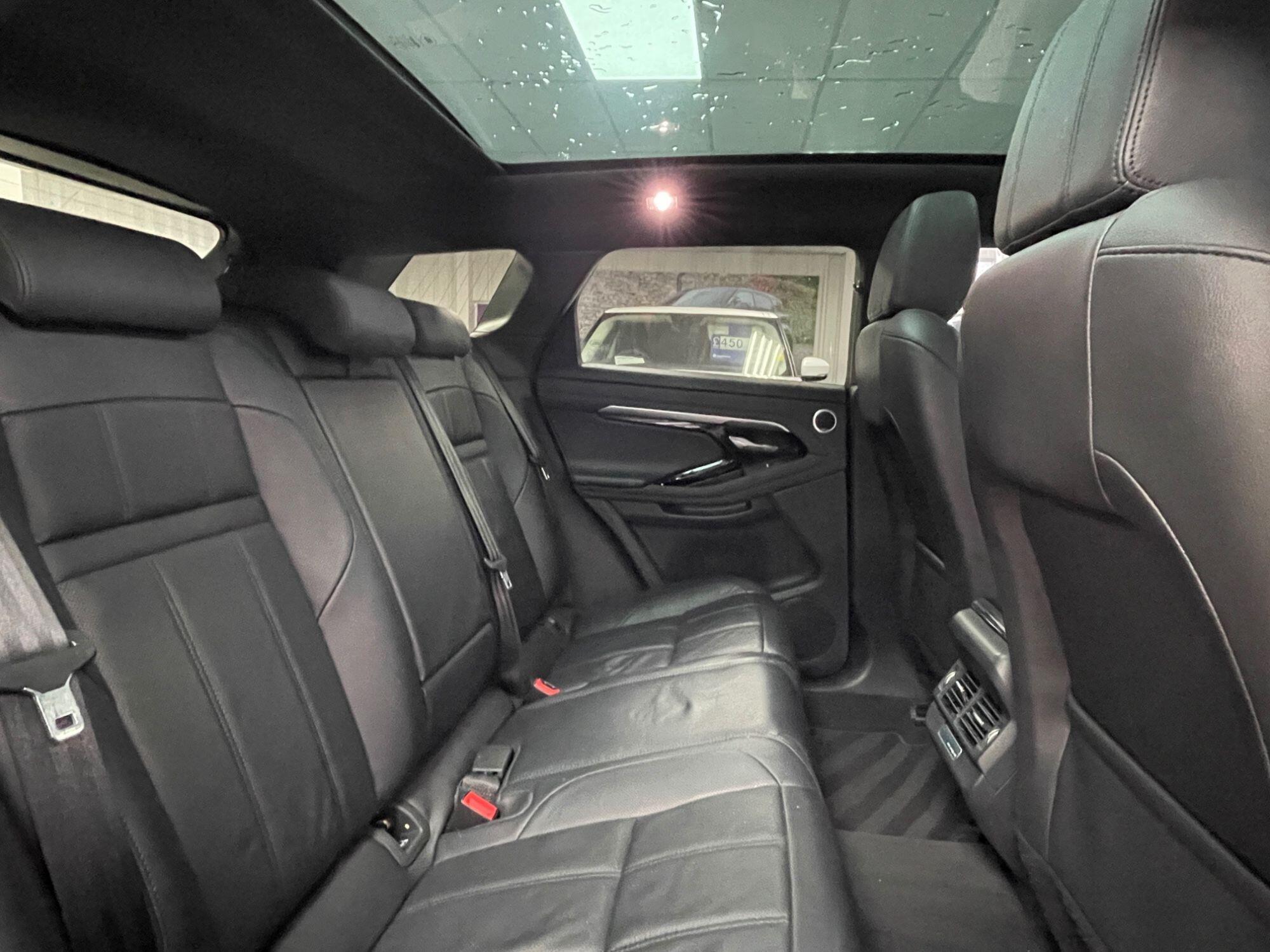 Land Rover Range Rover Evoque - Image 28