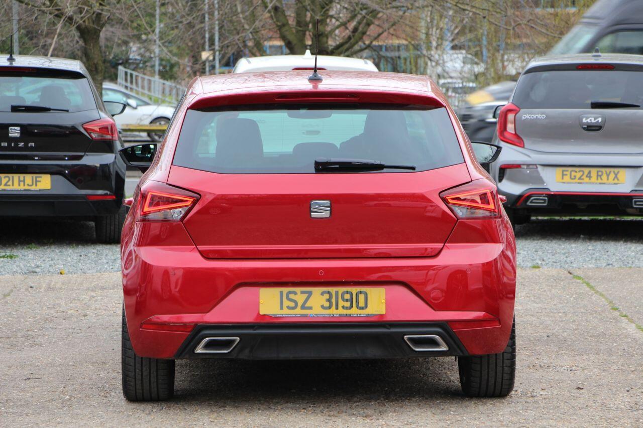 SEAT Ibiza - Image 5