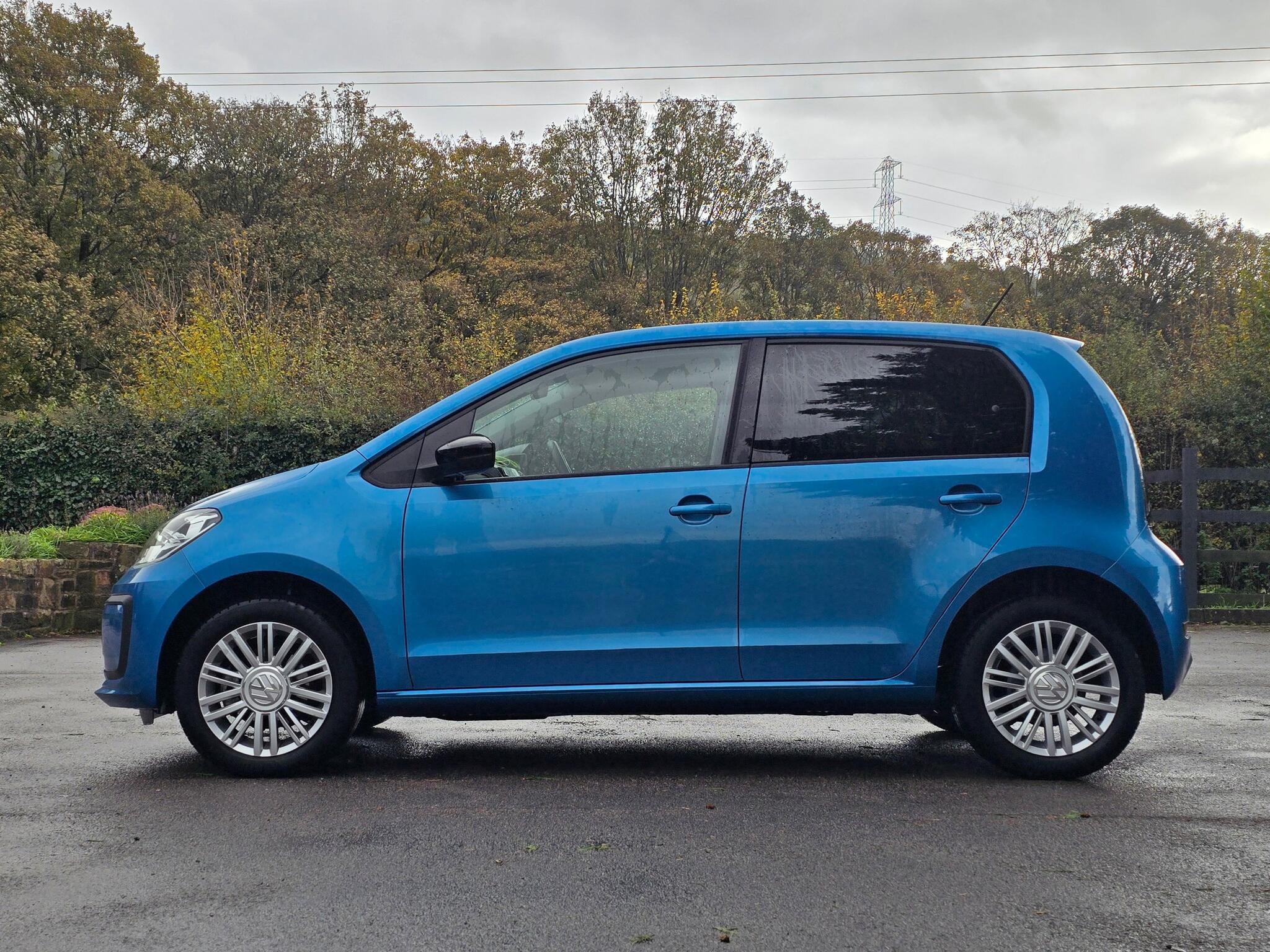 Volkswagen up! - Image 16