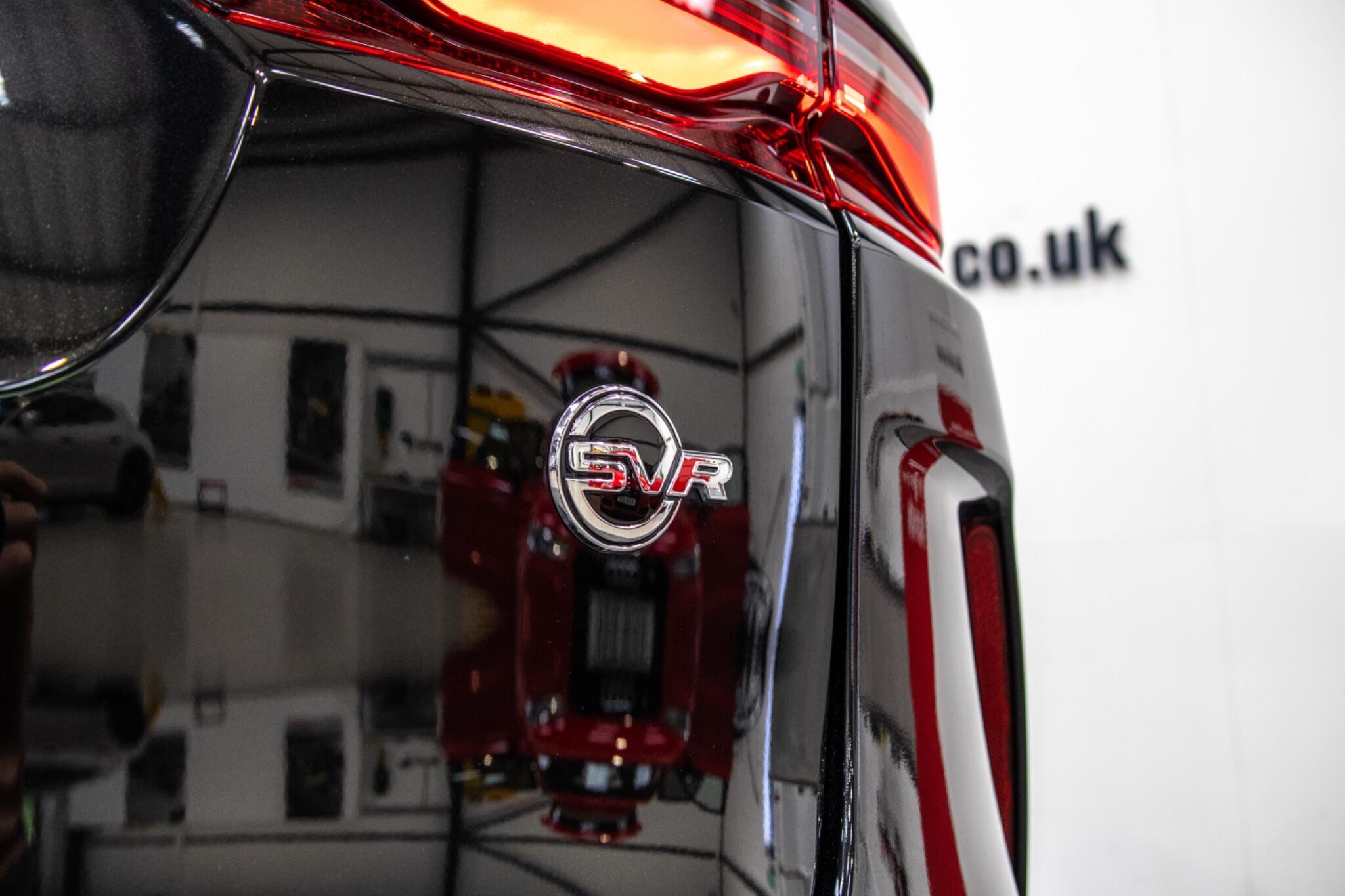 Jaguar F-Pace - Image 10