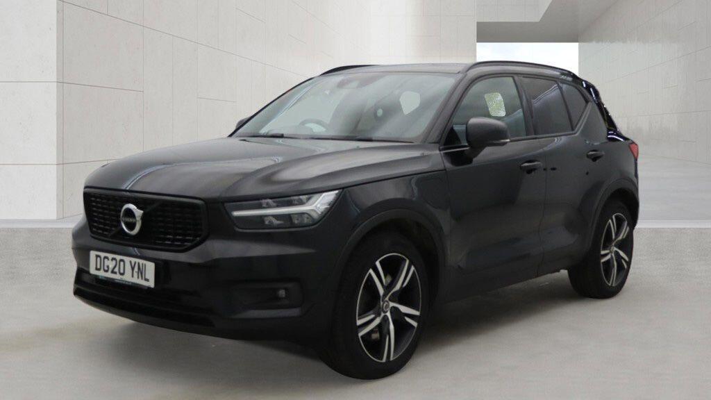 Volvo XC40 - Image 2