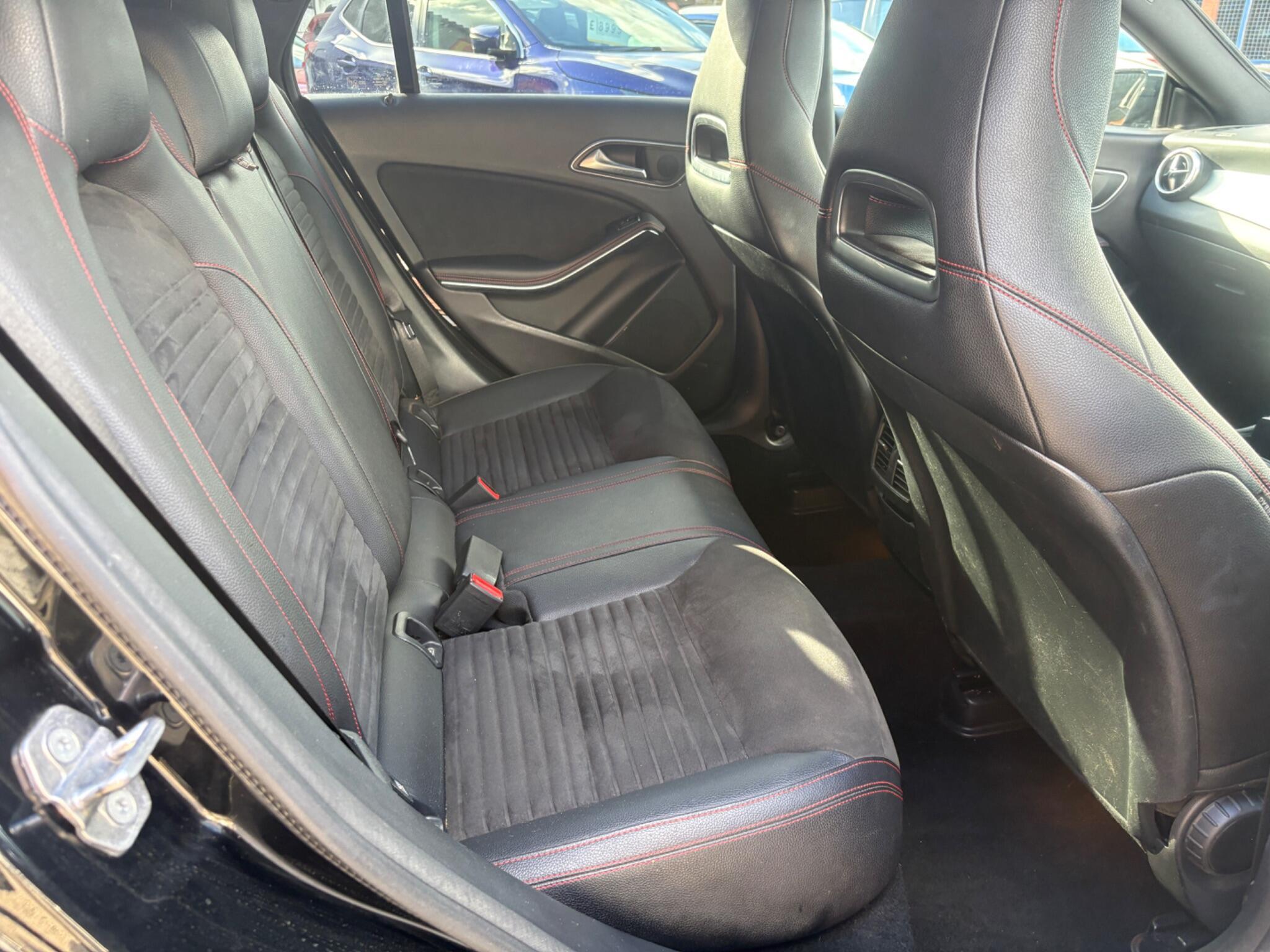 Mercedes CLA - Image 16