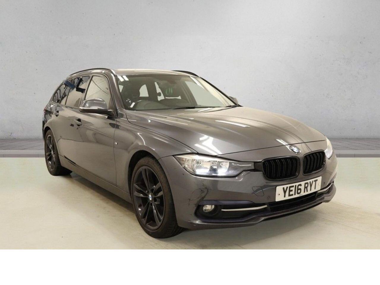 BMW 3 Series - Image 9
