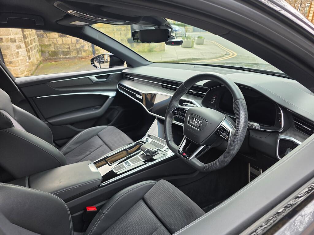 Audi A6 Avant - Image 21
