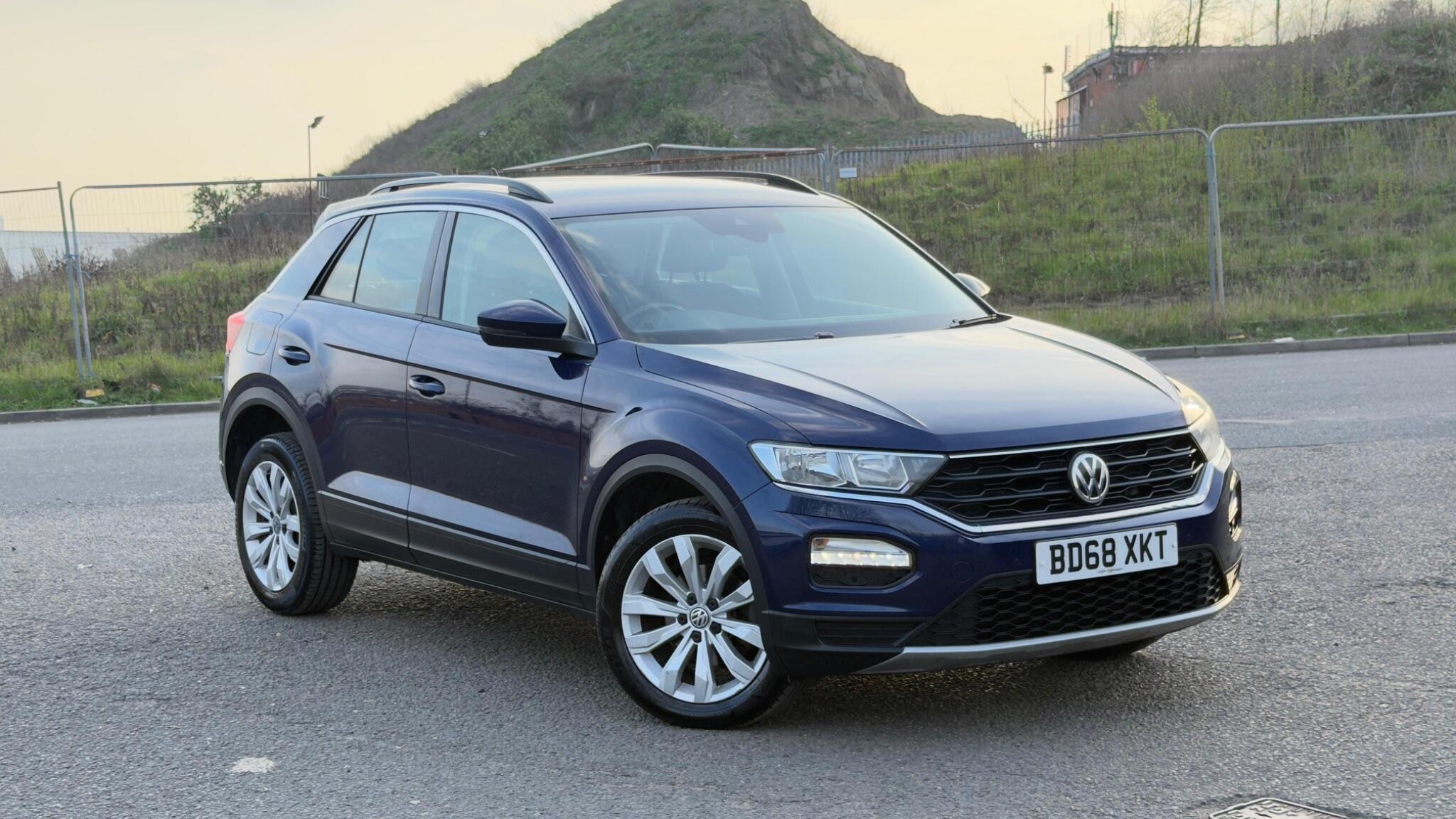 Volkswagen T-Roc - Image 8