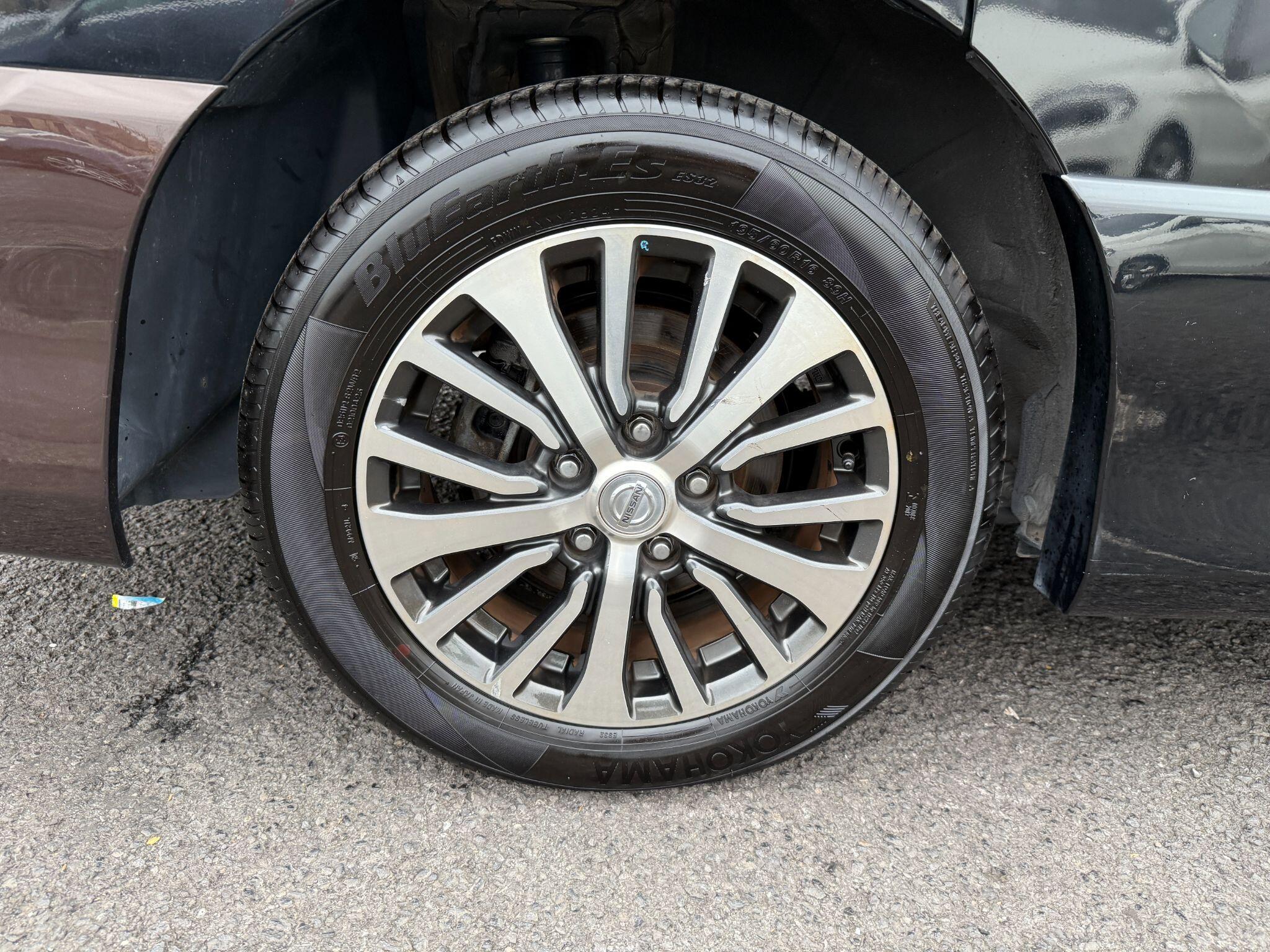 Nissan Serena - Image 90