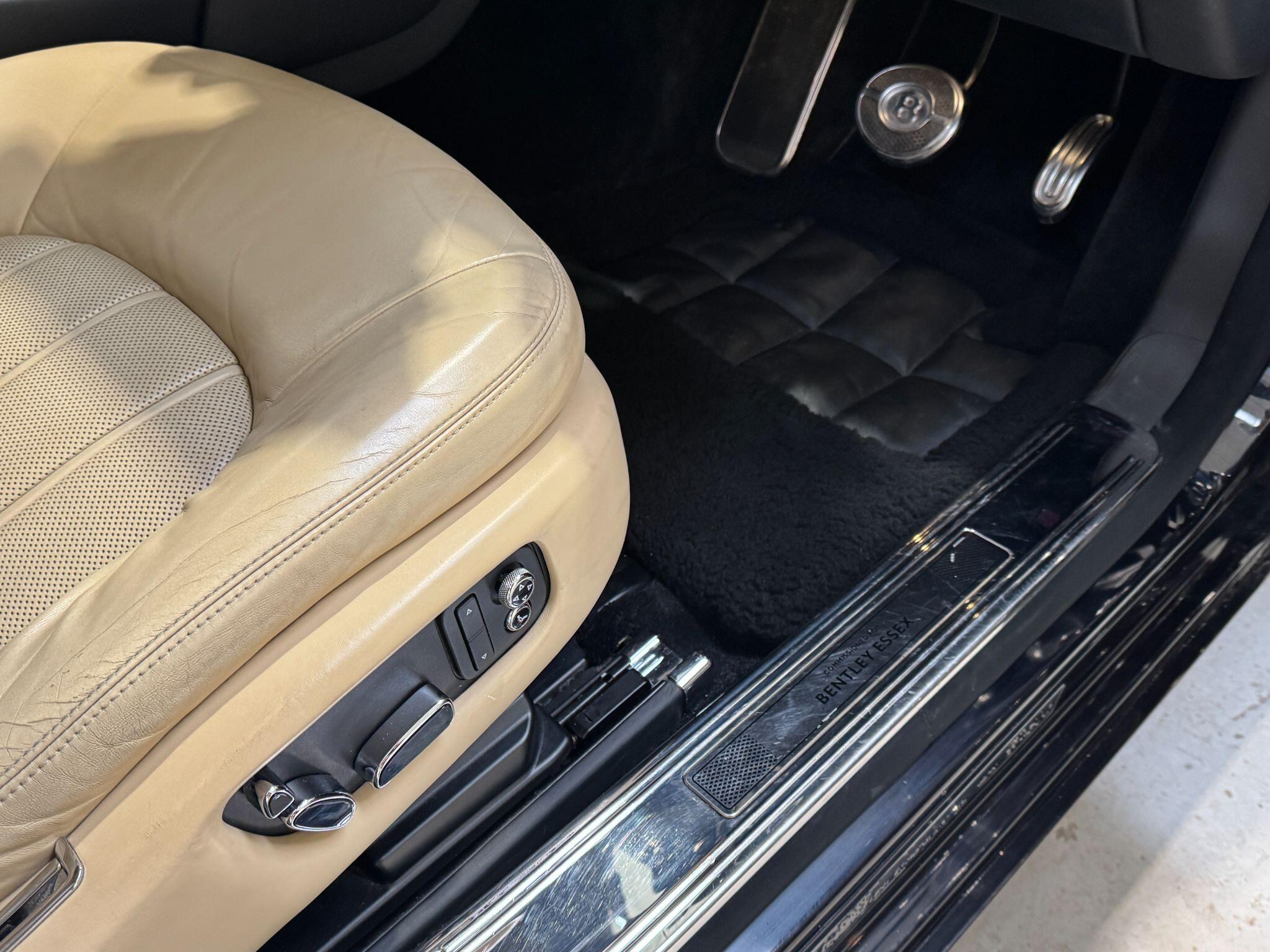 Bentley Mulsanne - Image 55