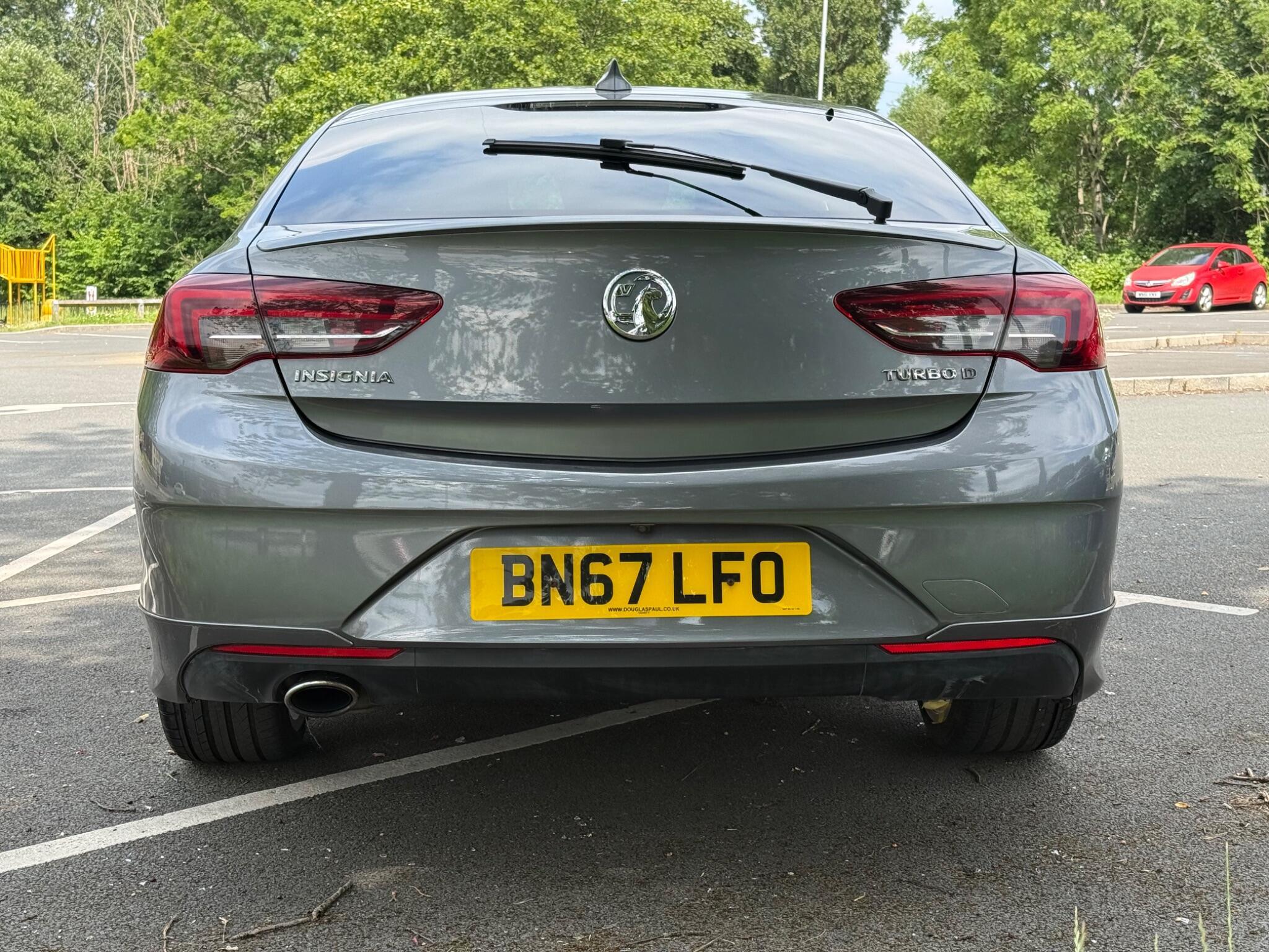Vauxhall Insignia - Image 6