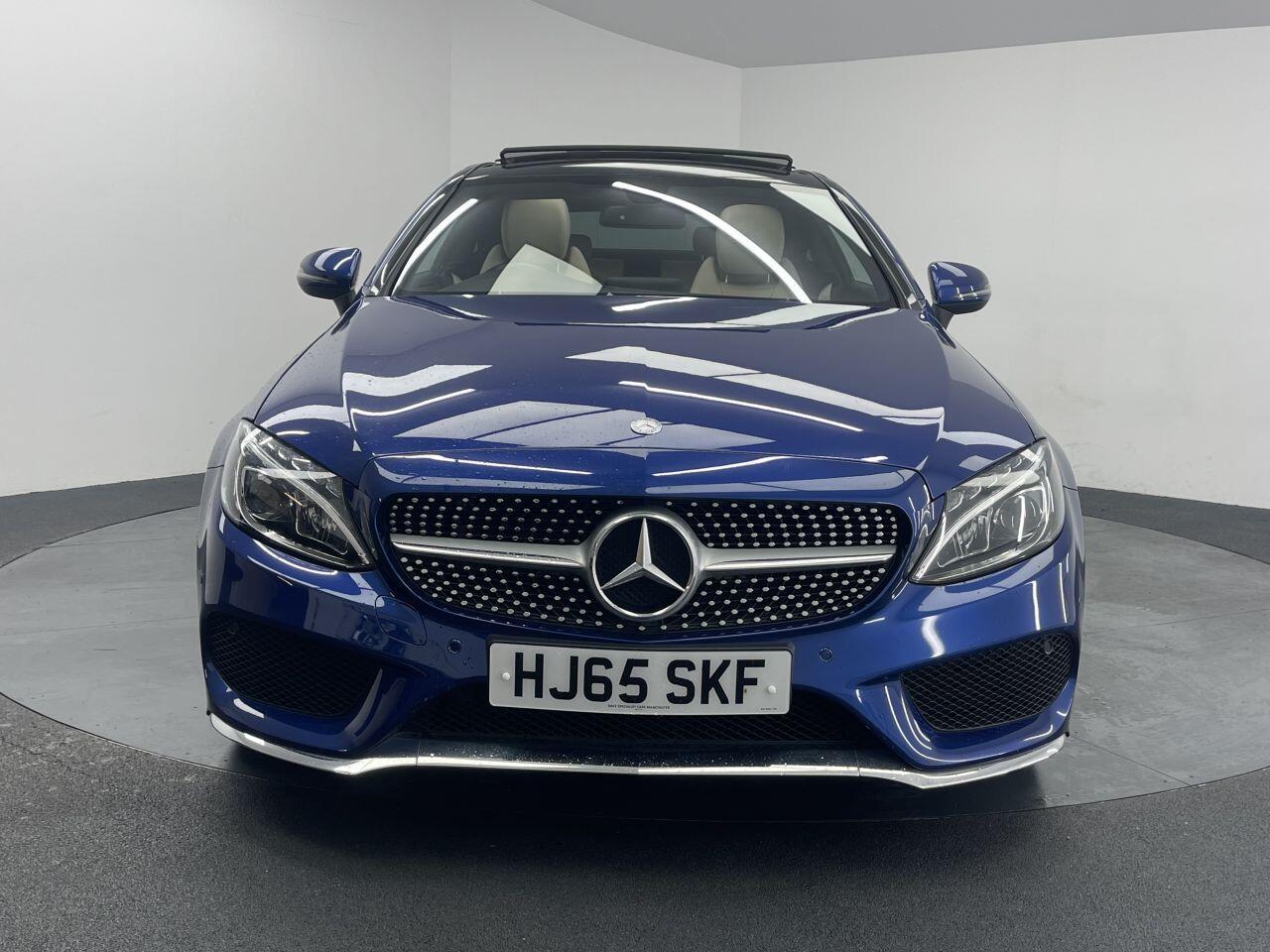 Mercedes C-Class - Image 5