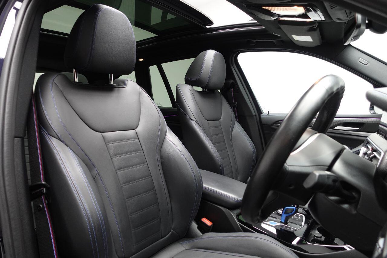 BMW iX3 - Image 3