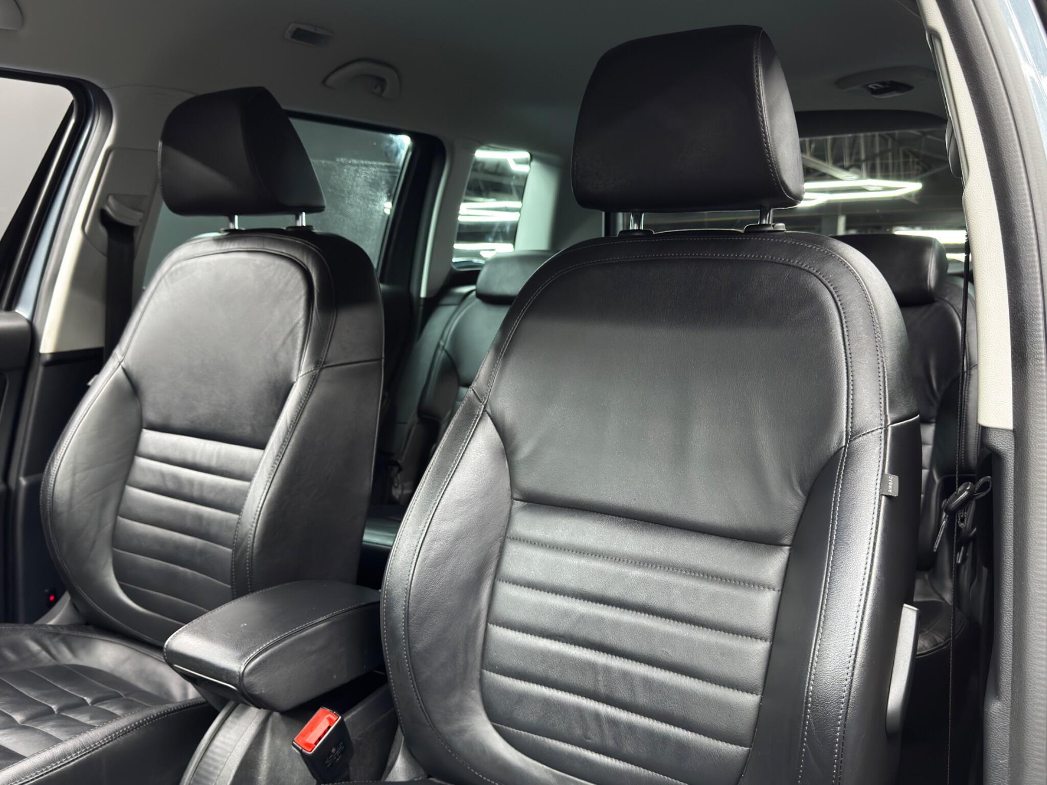 Skoda Yeti - Image 14