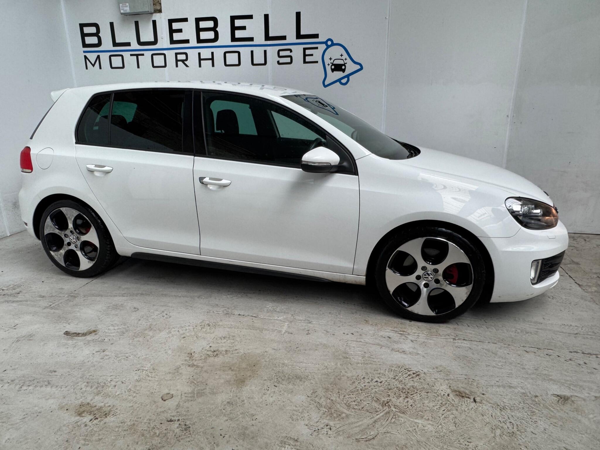 Volkswagen Golf - Image 8