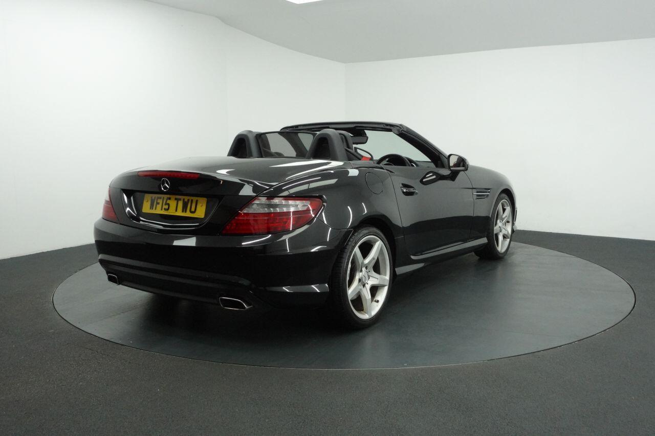 Mercedes-benz SLK - Image 11