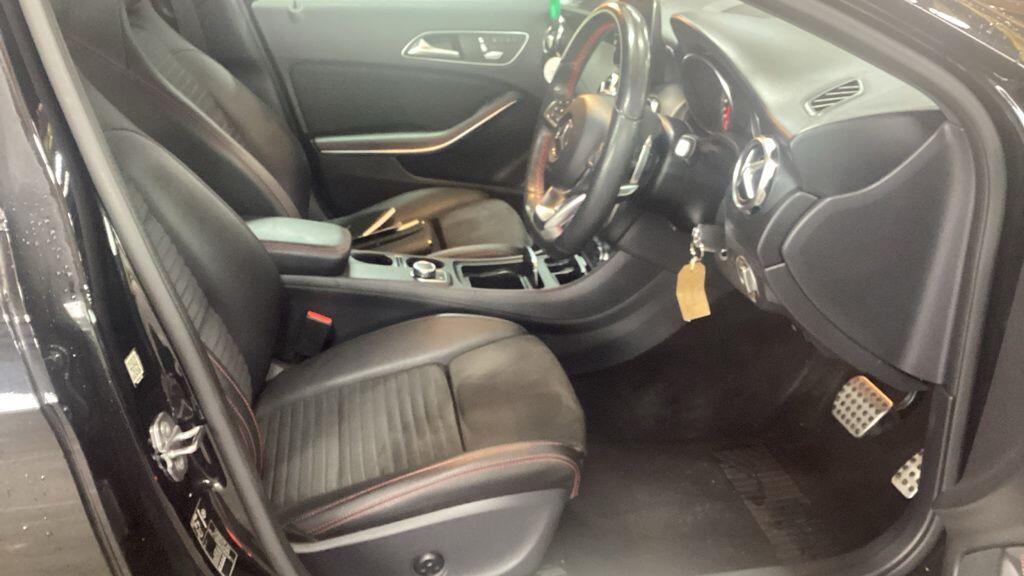 Mercedes-benz GLA - Image 2