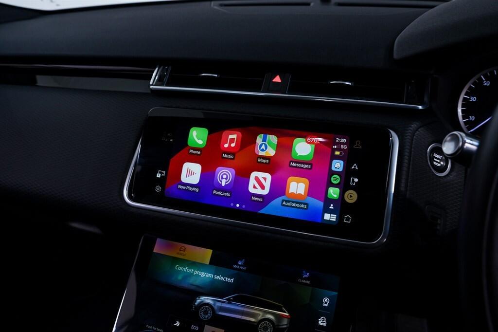 Land Rover Range Rover Velar - Image 19