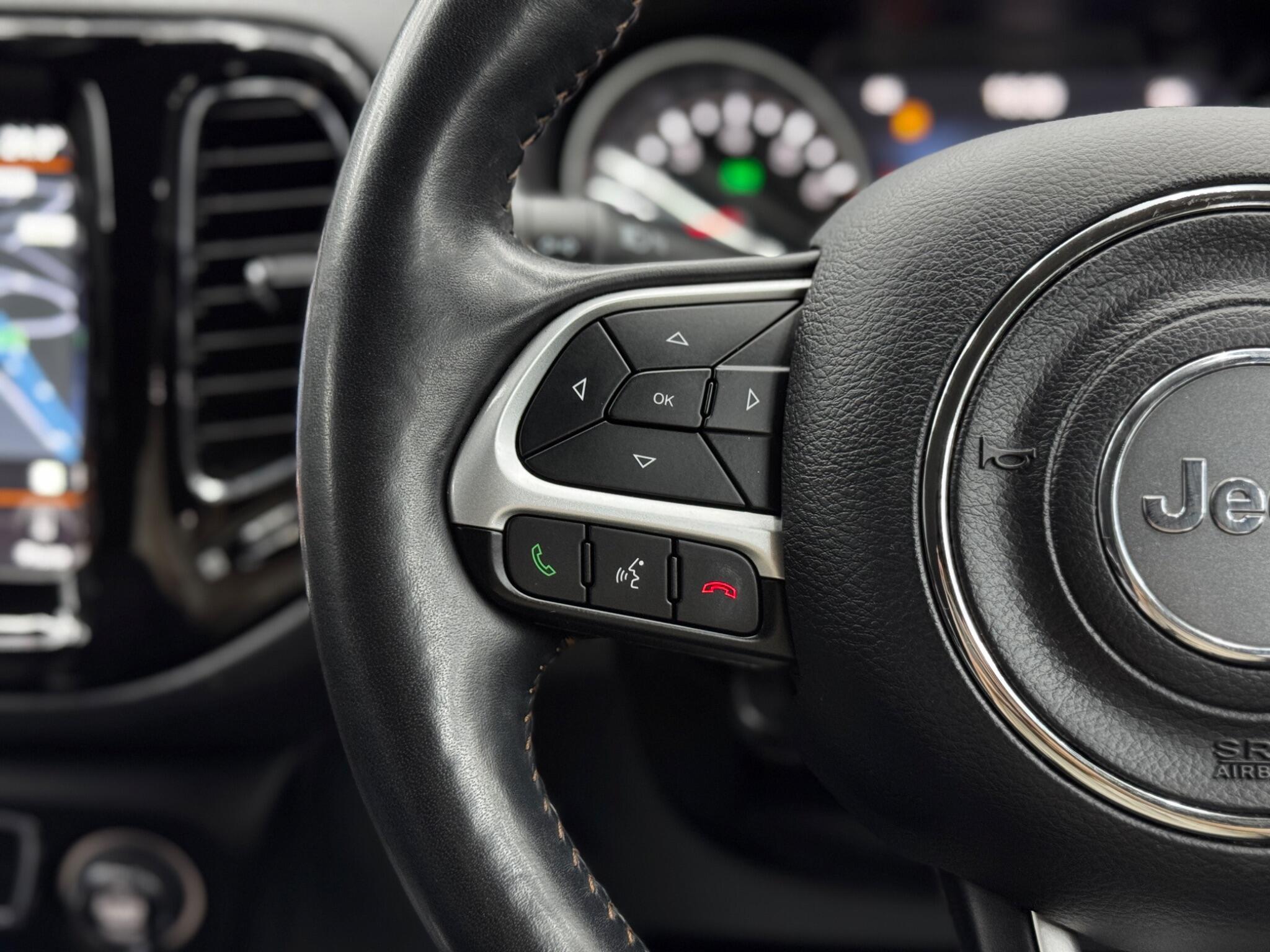 Jeep Compass - Image 20