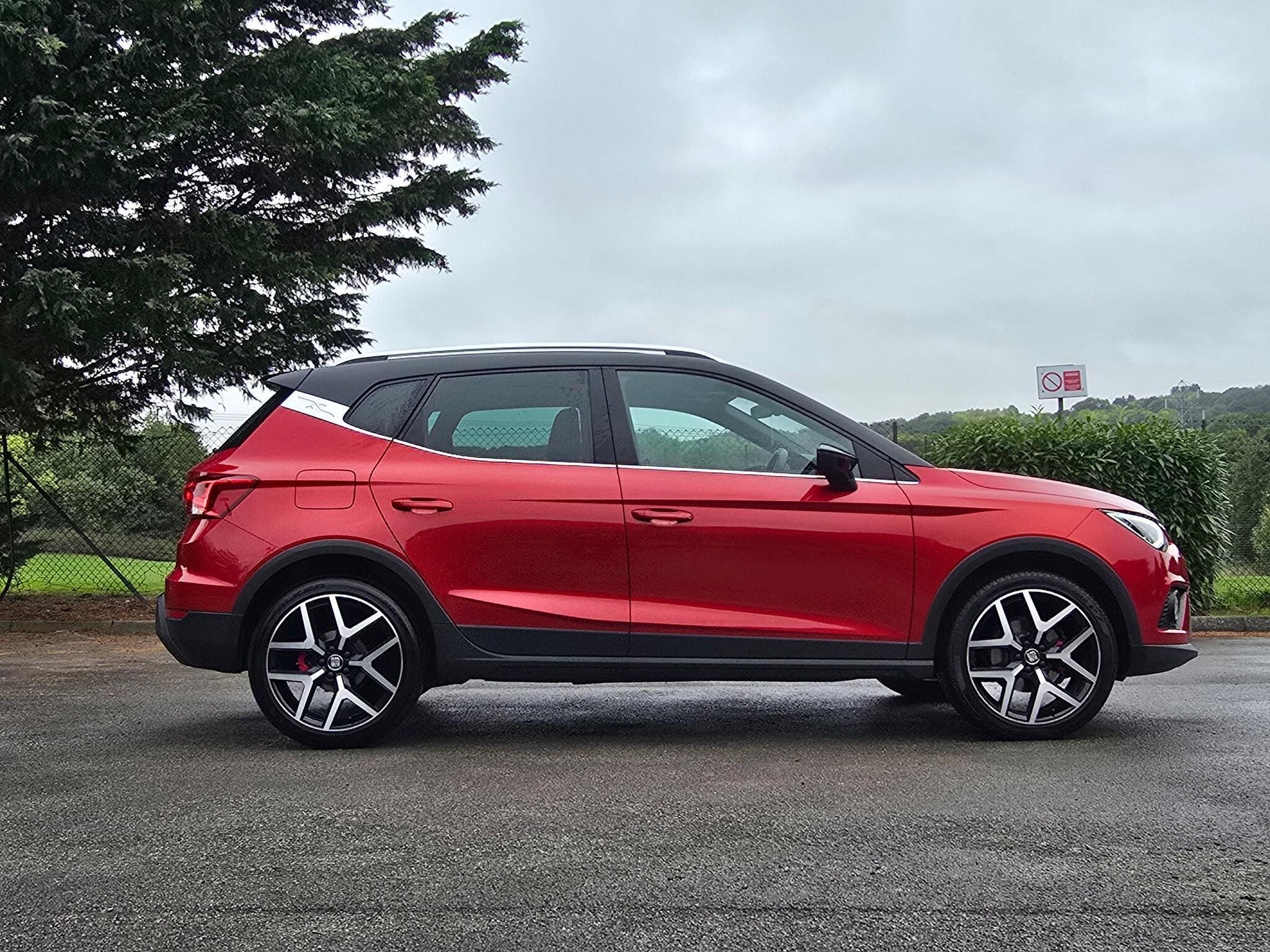SEAT Arona - Image 13