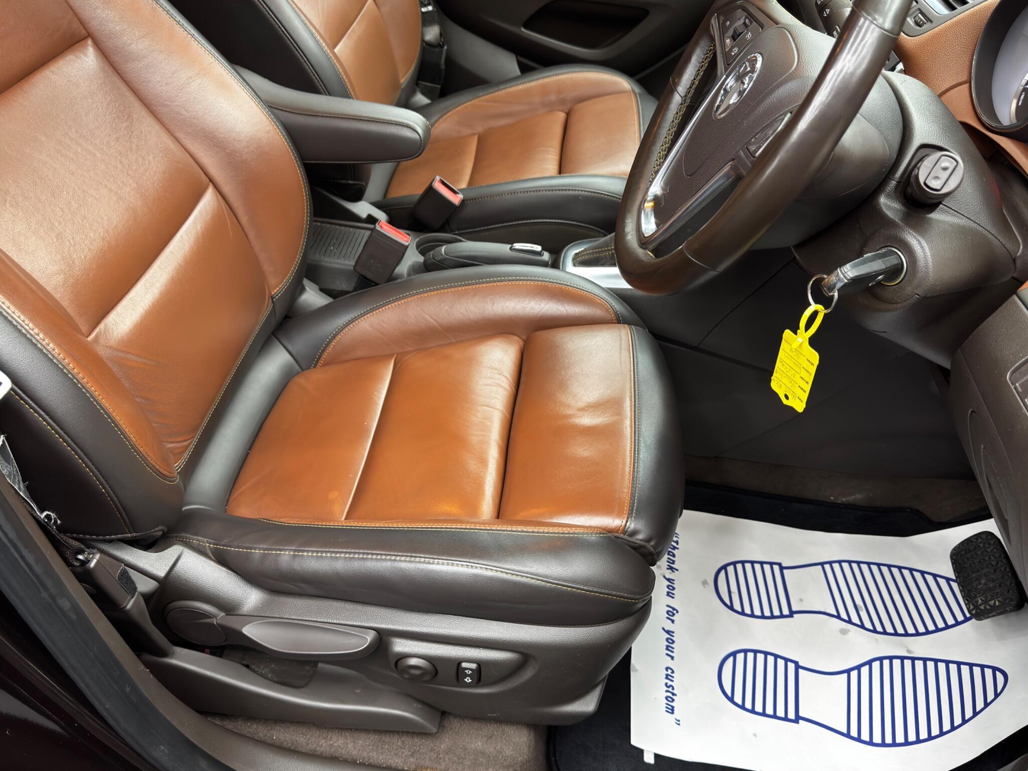 Vauxhall Mokka - Image 13