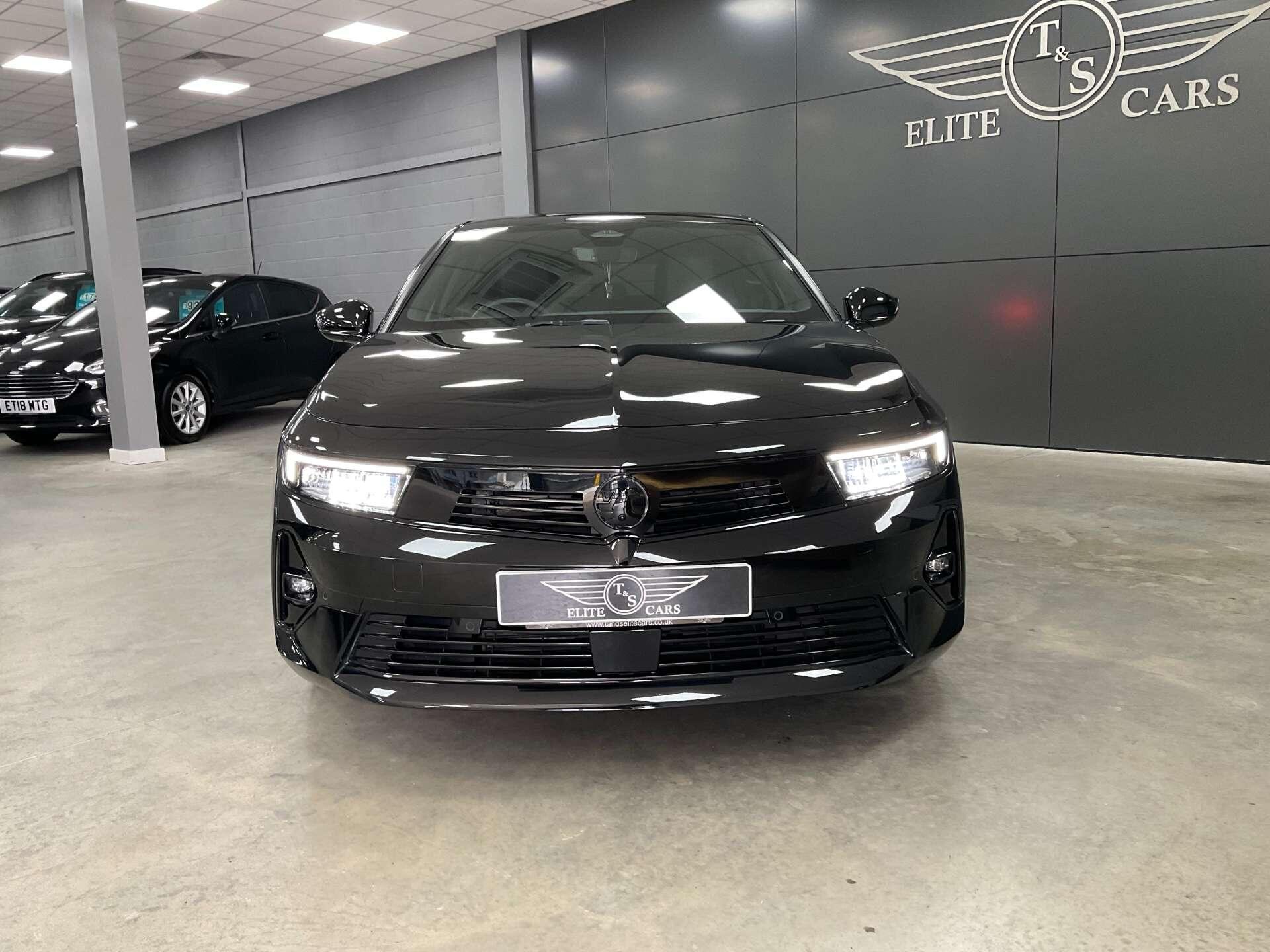 Vauxhall Astra - Image 5