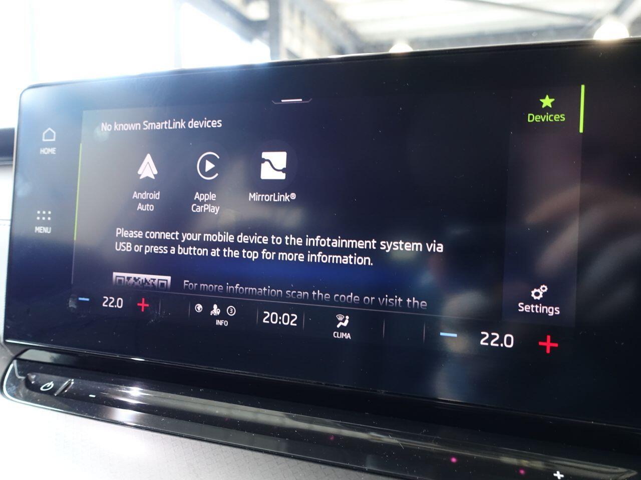 Skoda Octavia - Image 31