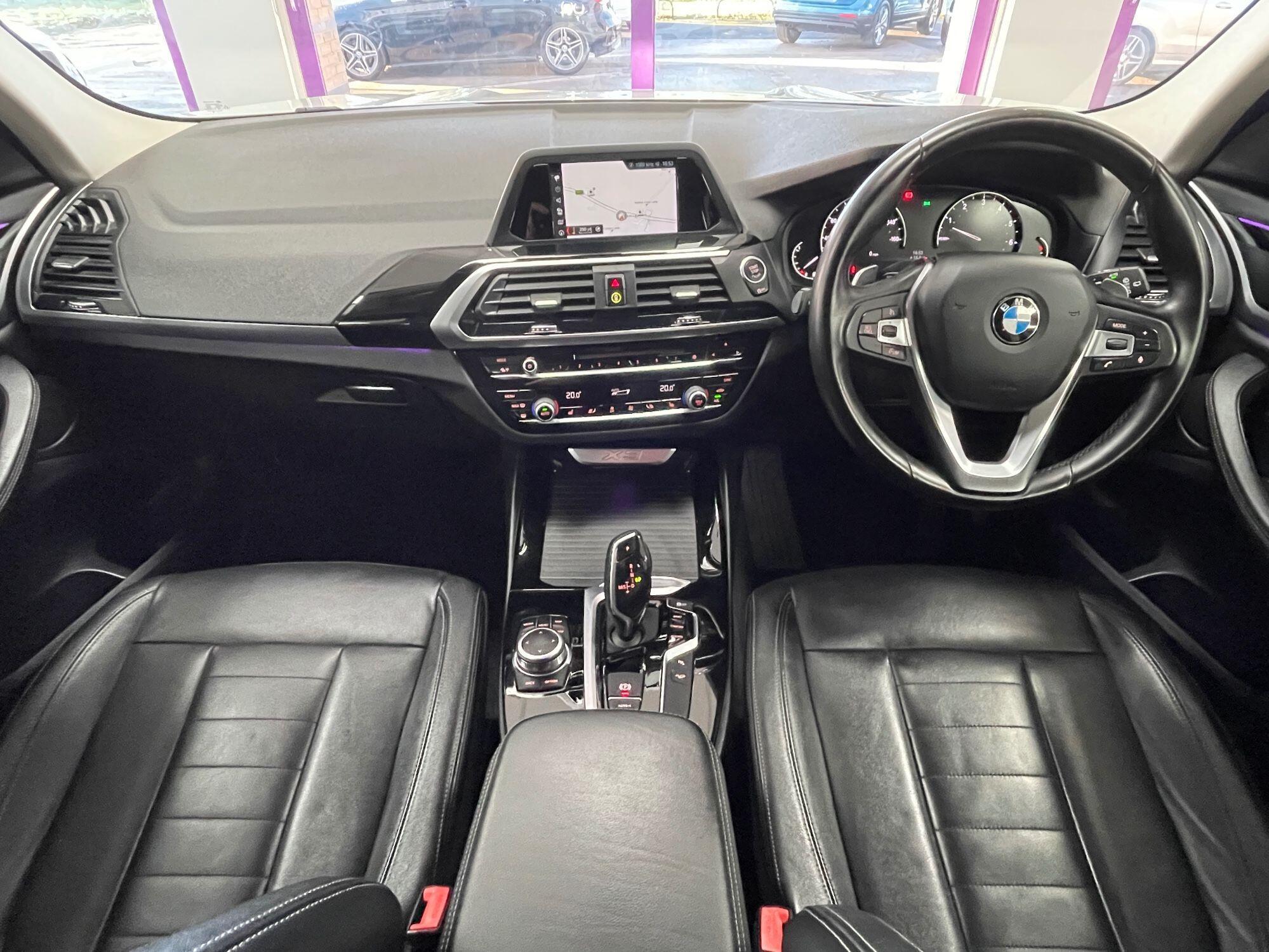 BMW X3 - Image 2