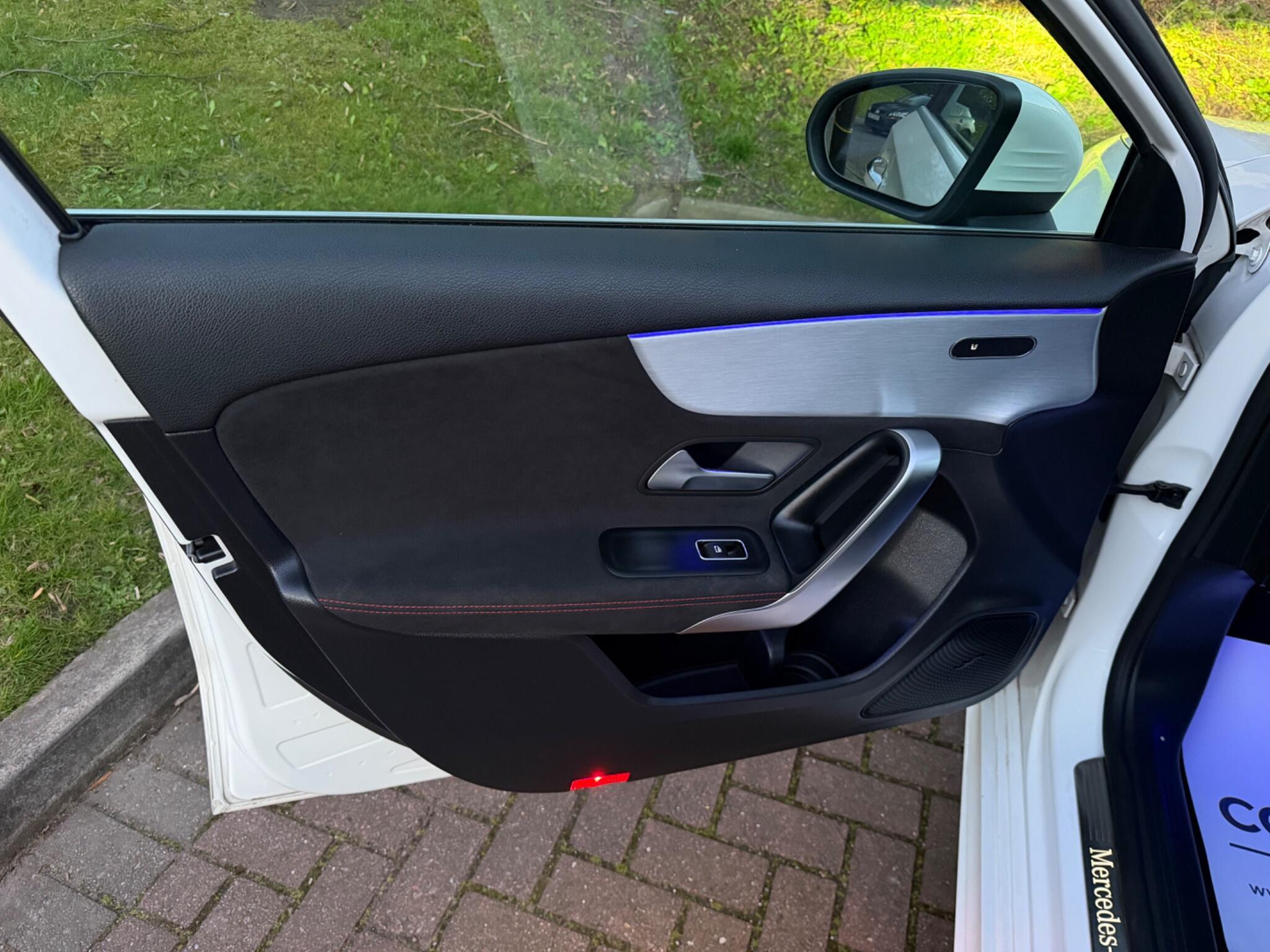 Mercedes A Class - Image 52