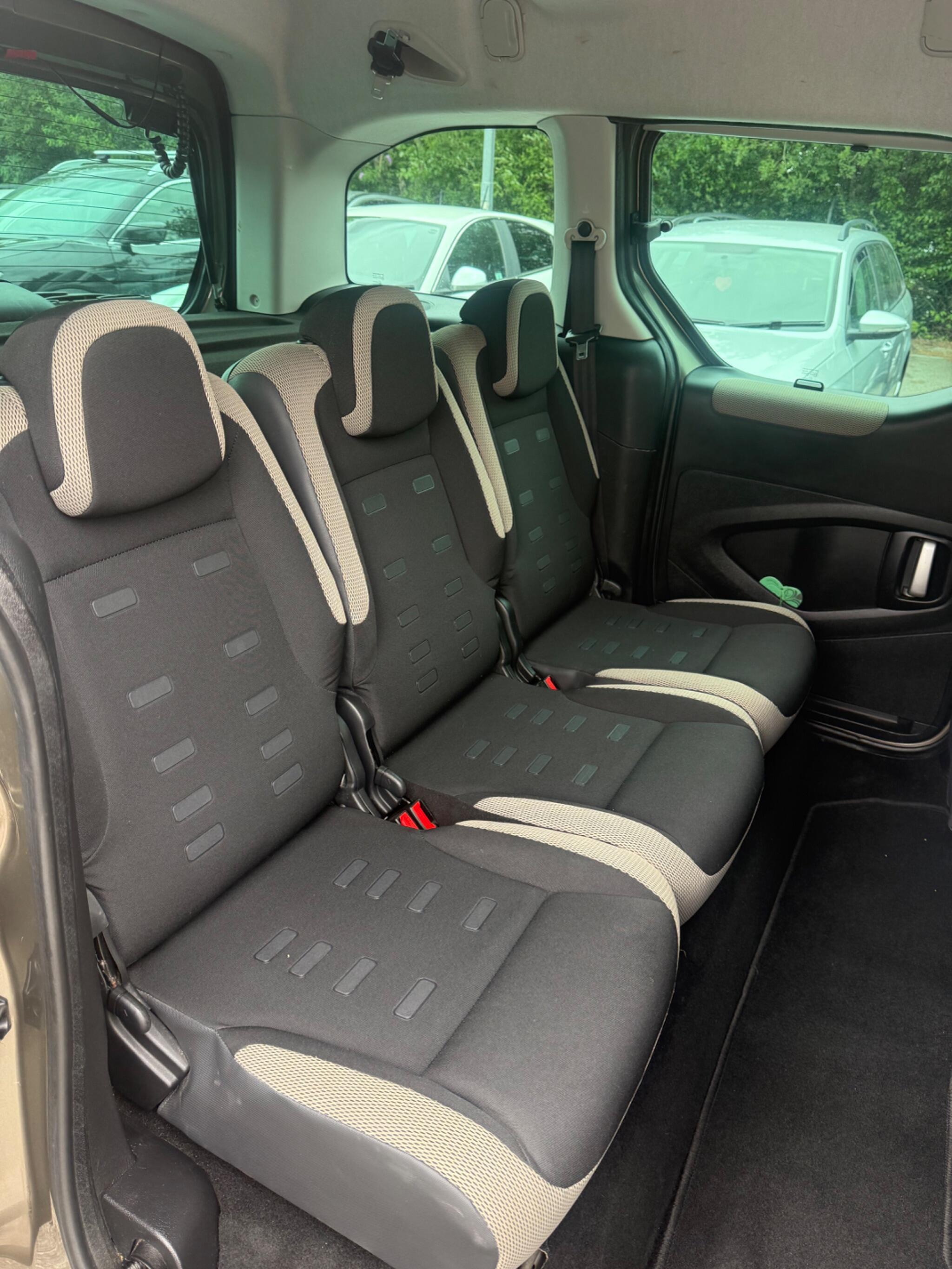 Citroen Berlingo - Image 5