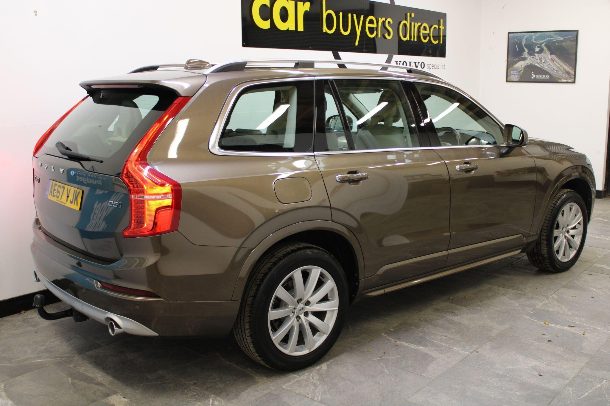 Volvo XC90 - Image 4