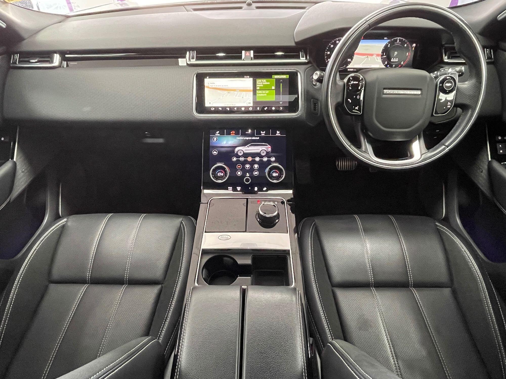 Land Rover Range Rover Velar - Image 2